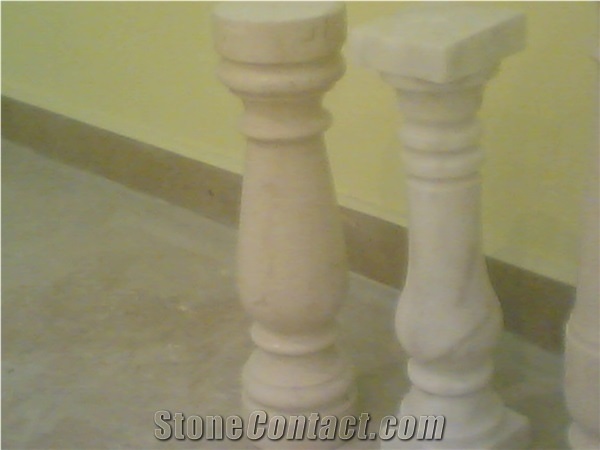 Column Marble Egypt