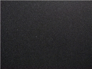 Absolute Black Granite