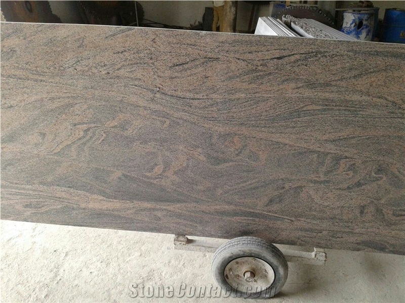 Indian Juprana Granite