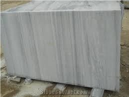 Cannara White Marble Block