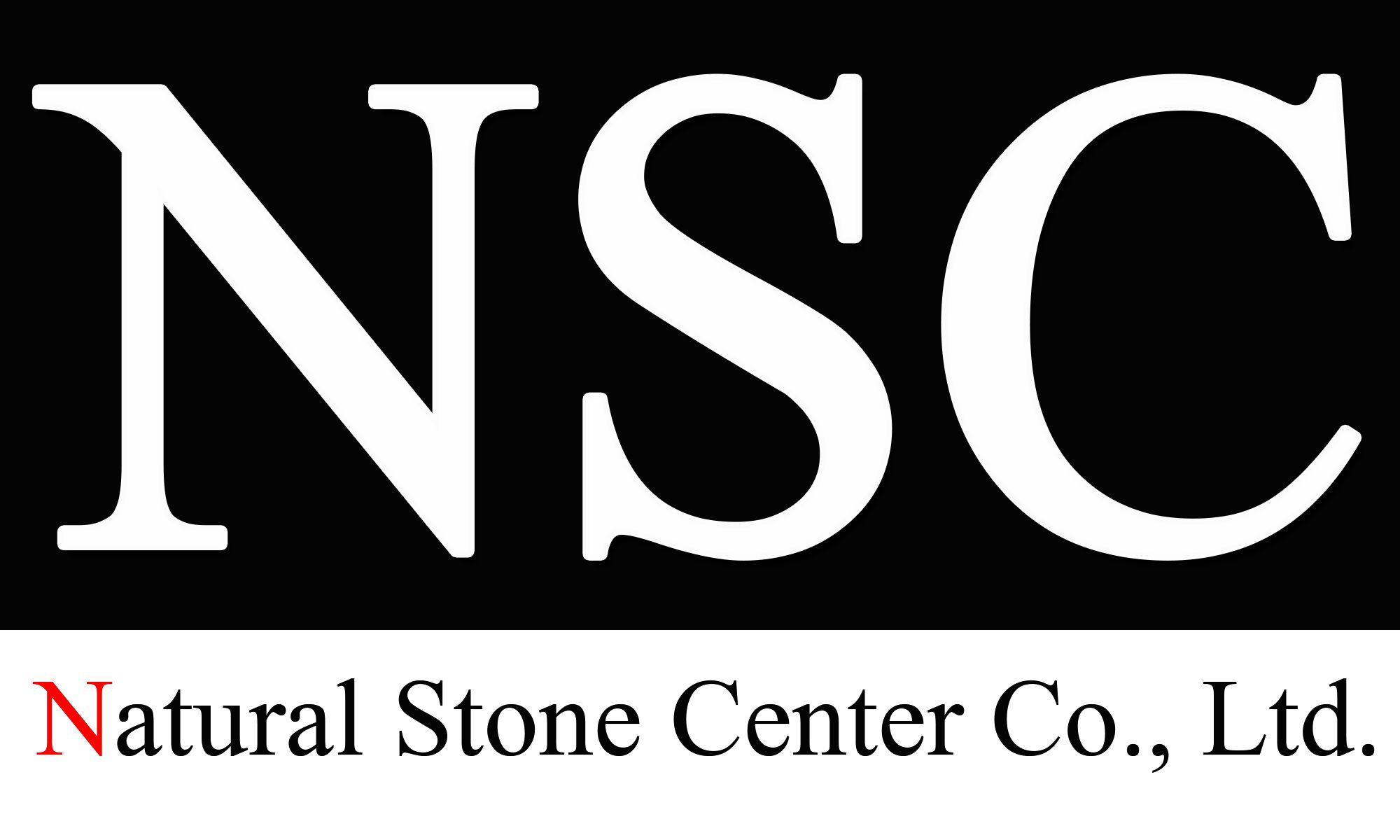 Natural Stone Center Co., Ltd.