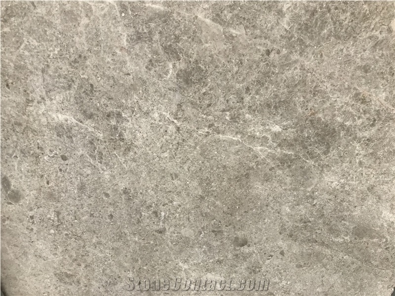 Omani Grey Marble Slabs & Tiles