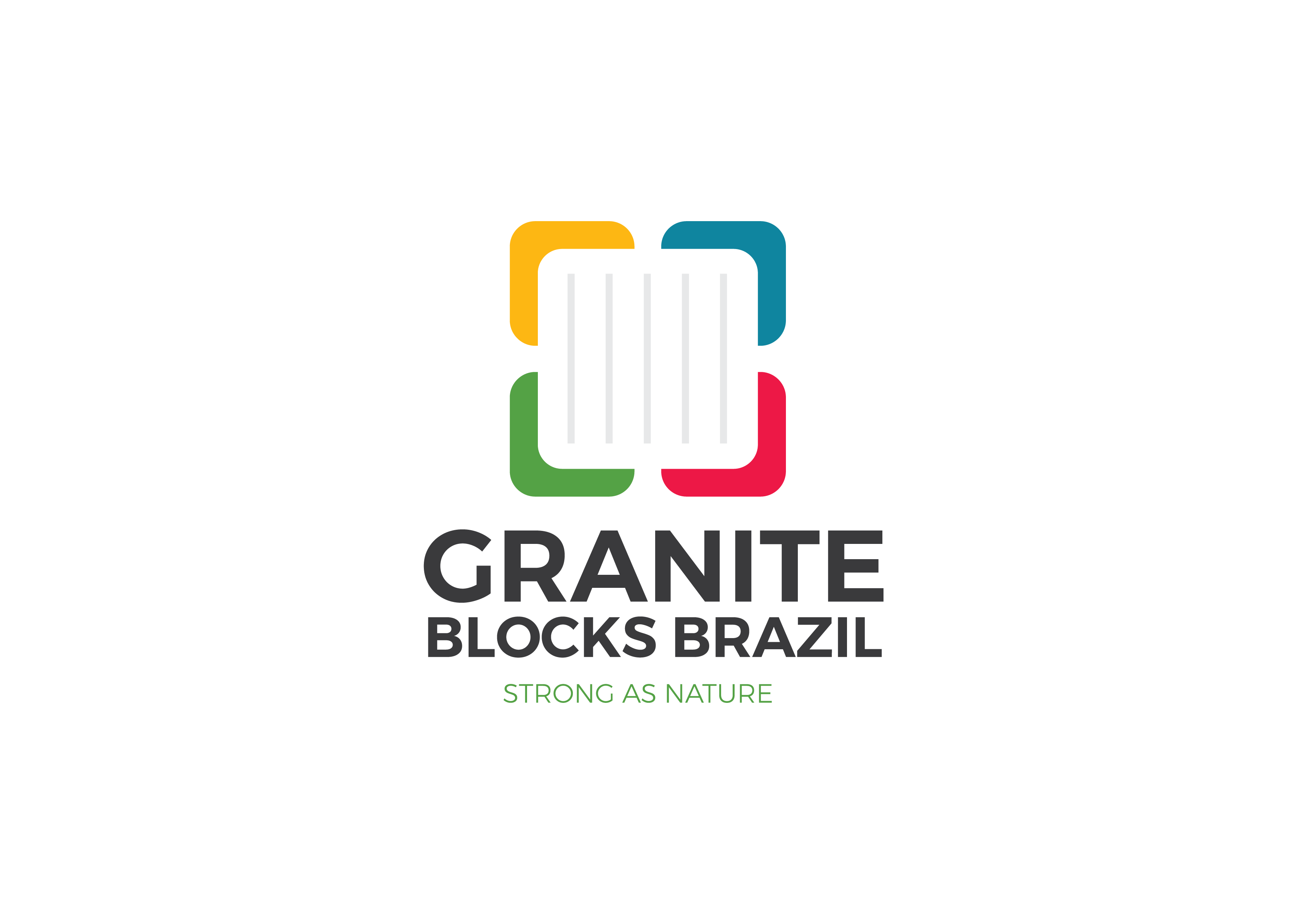 Granite Blocks brazil