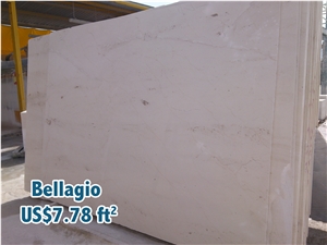 Bellagio Marble Slabs