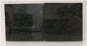 Black Pearl Granite, Royal Black Granite