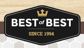 Best of Best Tile & Marble Ltd.