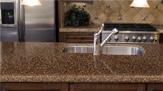 Solid Surface, Quartz, and Specialty Surfaces Solutions