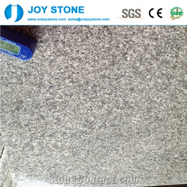 Bianco Sardo Haicang White G623 Granite 60x60 Polished Floor Tiles