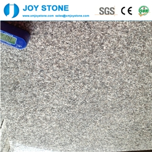Bianco Sardo Haicang White G623 Granite 60x60 Polished Floor Tiles