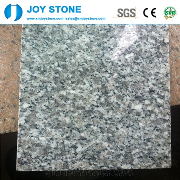Cheap Price China Bianco Sardo Royal Wihte G623 Granite Polished Tiles