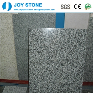 Cheap Price China Bianco Sardo Royal Wihte G623 Granite Polished Tiles