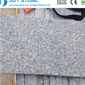 Cheap Price Polished 30x60 G623 Barry White Gridio Sardo Granite Tiles