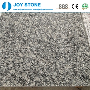 Cheap Price Polished 60x60 G418 Granite Wave White Floor / Wall Tiles