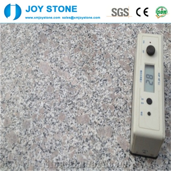 Cheap Price Polished G383 Pearl Flower Granite 60x60 Wall Floor Tiles