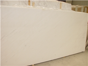 Sivec Marble Slabs & Tiles, Macedonia White Marble