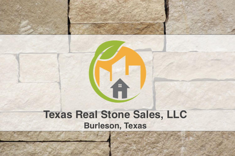 Texas Real Stone Sales, LLC