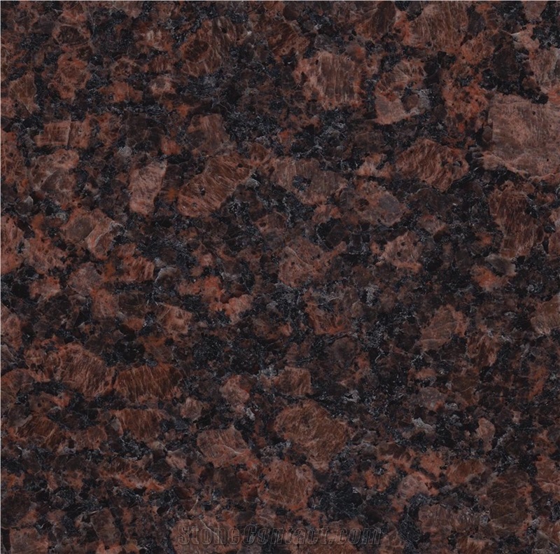 Dymovsky Granite Slabs - Brown Bear Granite