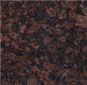 Dymovsky Granite Slabs - Brown Bear Granite