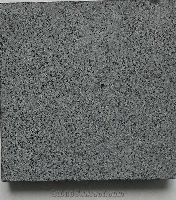 Absolute Black Basalt Stone, Black Tile & Slab, Flooring Stone, Tiles
