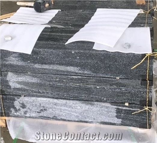  Grey Granite Kerbs, Road Stone Kerbstone,Curbs