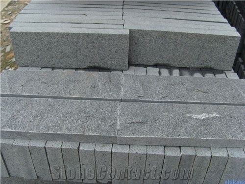 G654 Granite Tile, Chinese Granite Stone, Zhangpu Granite Tile