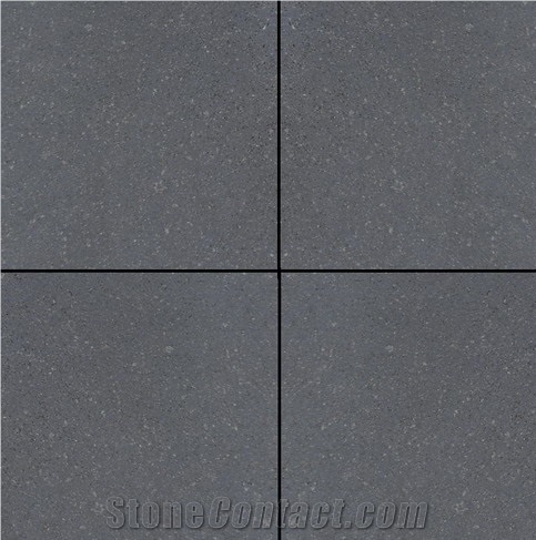 G684 Basalt Stone, China Black Basalt Tile, Fuding Black Stone
