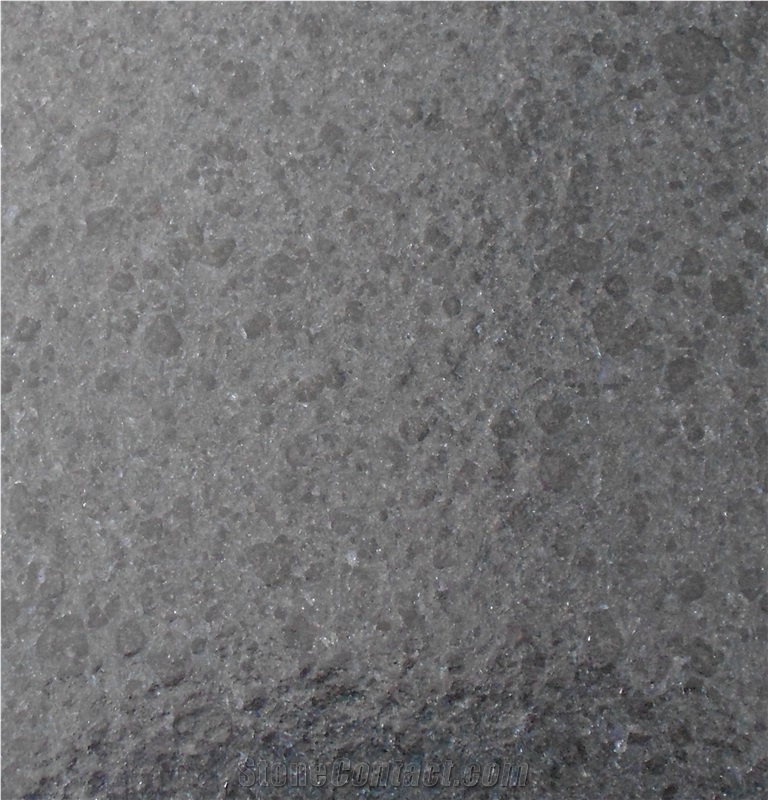 G684 Black Basalt Stone, Fuding Black Tile, China Absolute Black