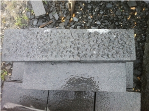 G684 Chinese Basalt Tile, G684 Fuding Black Stone, China Absolute
