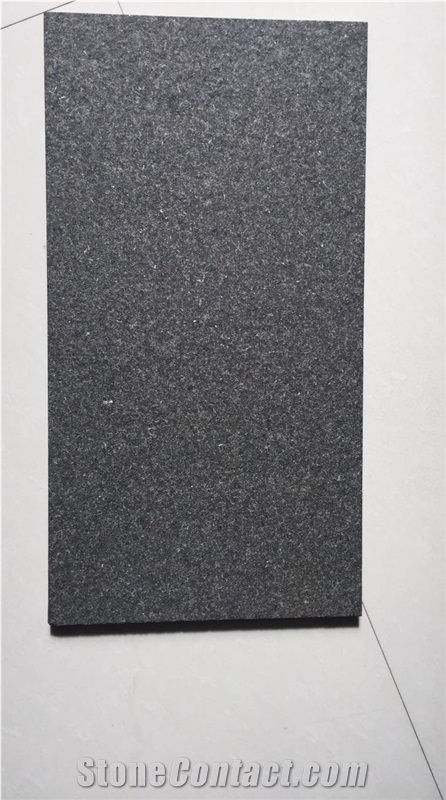 New G684, Abies Black Granite