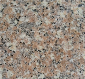 Coral Red G649, China Red Granite, Slabs & Tiles,Polished