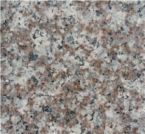 G664 Bainbrook Brown,China Red Granite,Luoyuan Red,Ruby Red