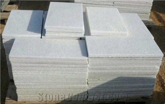 White Quartz,China Natural Quartzit Tiles,Pattern,Flooring,Wall,Slab
