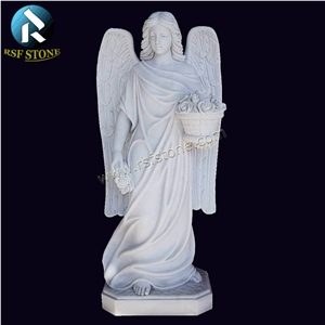 Angel Statue Sculpture