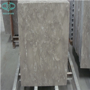 Bosy Grey Marble Tile for Interior Wall Decoration