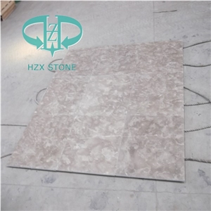 China Bosy Grey Marble,Wall Cladding/Cut-To-Size for Floor Covering