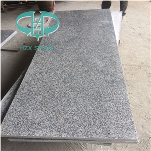 China G623 Granite,Haicang White,Grey Granite,Big Slab