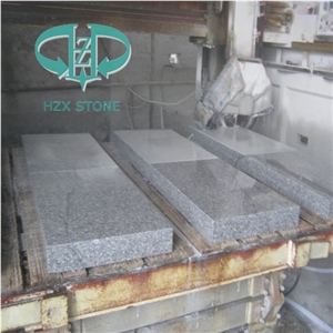 China Good Price Grey Granite G602,Grey Sardo Granite Slabs&Tiles