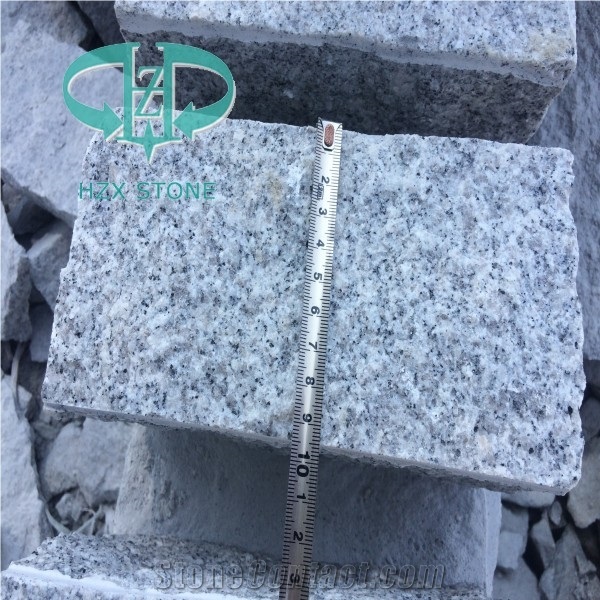 China Good Price Natural G601 Paving Stone(Own Factory)