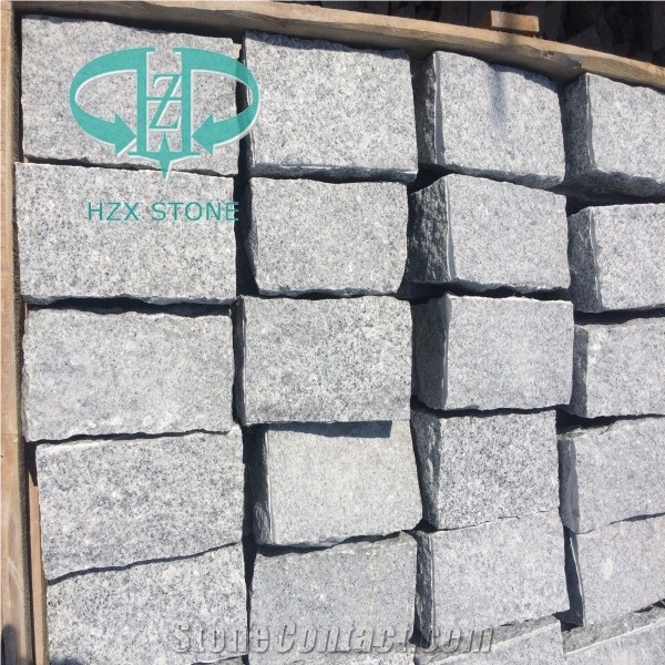 China Good Price Natural G601 Paving Stone(Own Factory)