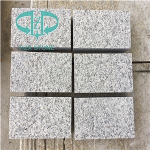 China Grey Granite G603, Cubes Stone,Paving Stone,Road Pavers