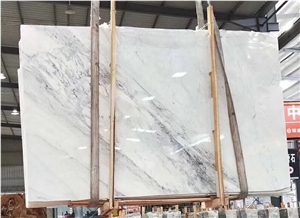 Chinese Volakas/ China White Marble