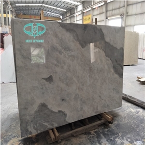 Construction Marble Material,Sky White,Polsihed Flooring Walling Tiles