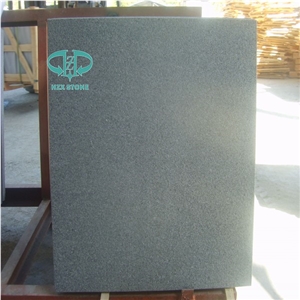 Dark Grey Granite G654 Granite Slab Hot Sale, Natural Grey Granite