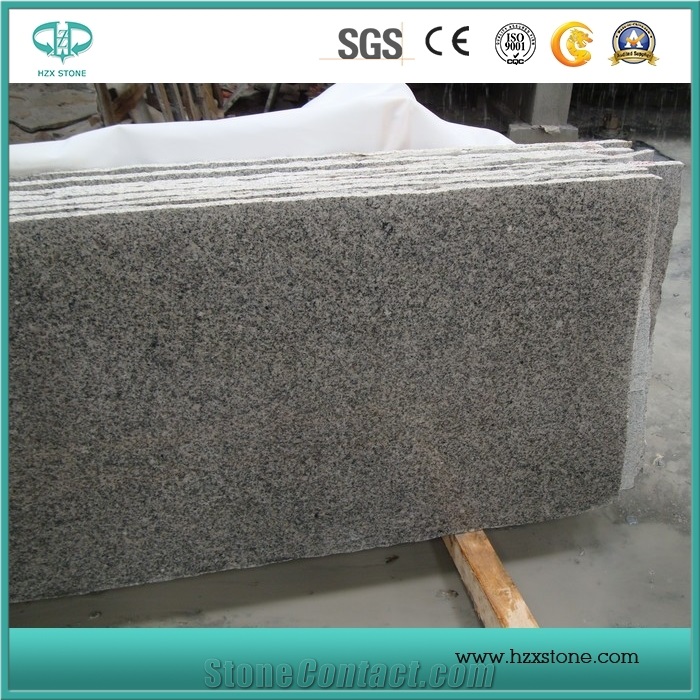 G603 Granite,Bianco Crystal Granite,White Granite,White Linen Granite
