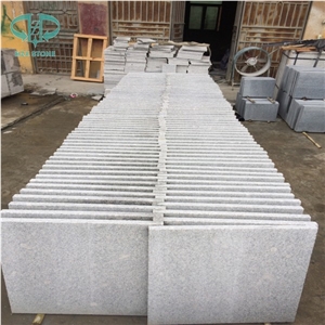 G603 Granite Flooring Granite Tiles