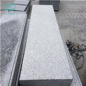 G603 Grey Granite Slab, China Grey Granite