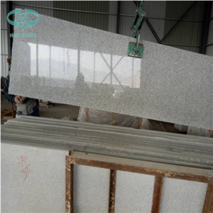 G603 Light Grey Granite Slab, Seasame, Ourdoor,