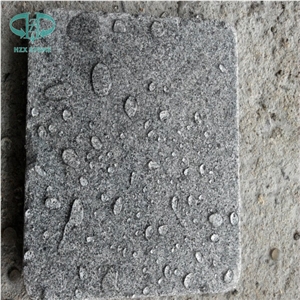 G654 Cubestone, Chinese Dark Grey G654 Granite
