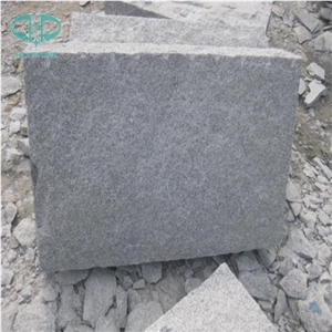 G654 Dark Grey Natural Granite Tiles & Slabs