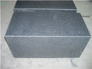 G654 Granite Landscaping Products
